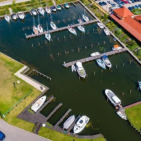 בית נופש Xoxo House גיז'יצקו