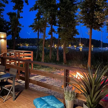 Xoxo House * Giżycko