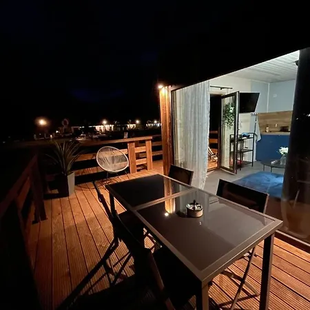Apartment Xoxo House Gizycko