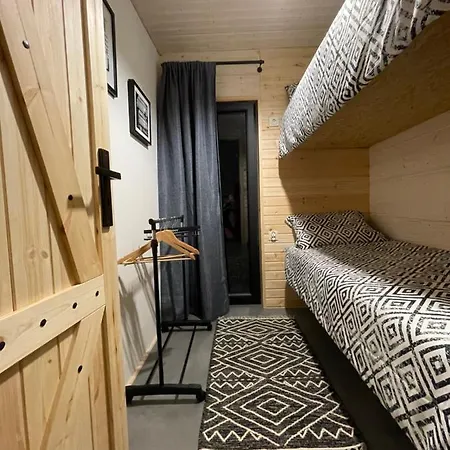 Xoxo House Dom wakacyjny *