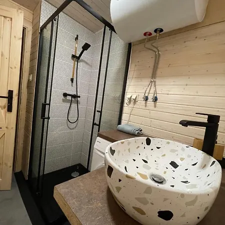 Xoxo House * גיז'יצקו