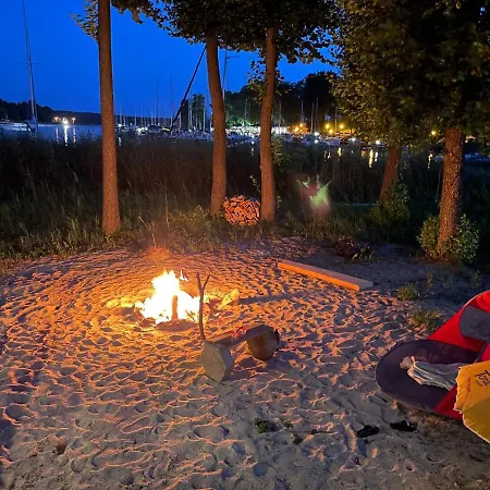 Xoxo House בית נופש