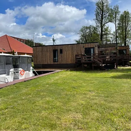 Xoxo House בית נופש