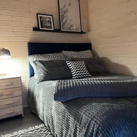 בית נופש Xoxo House *