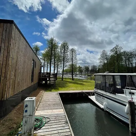 בית נופש Xoxo House *