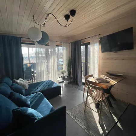 Xoxo House * Giżycko