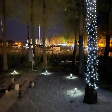 Xoxo House בית נופש