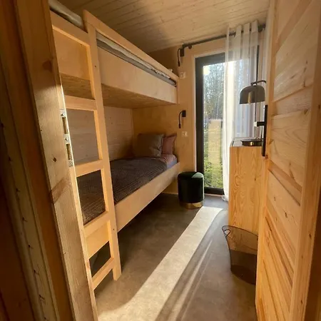 בית נופש Xoxo House