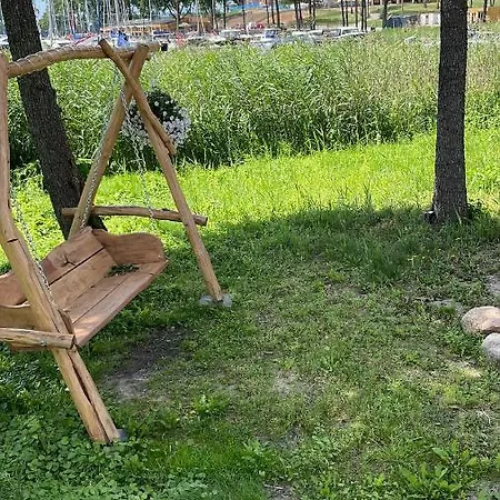 בית נופש Xoxo House