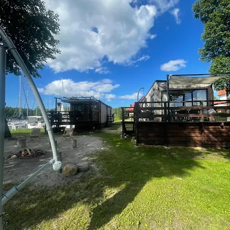 Xoxo House גיז'יצקו