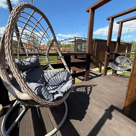 Xoxo House בית נופש