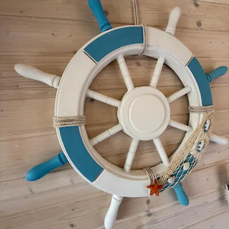 Xoxo House Сasa de vacaciones *