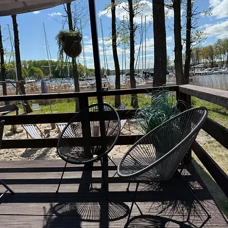 בית נופש Xoxo House *