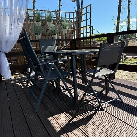 Xoxo House בית נופש גיז'יצקו