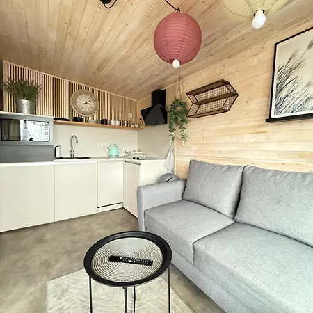 Xoxo House גיז'יצקו