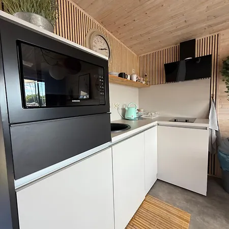 Xoxo House בית נופש