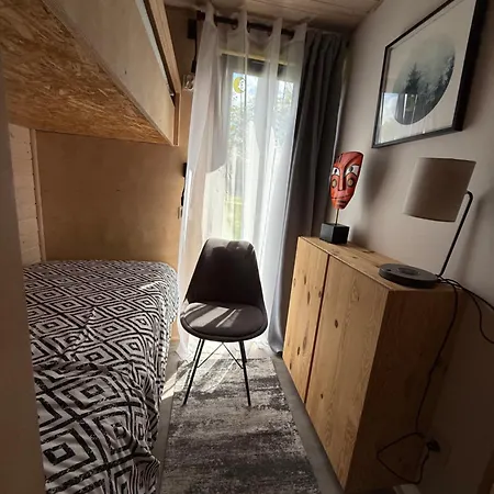 Xoxo House * גיז'יצקו