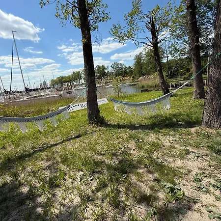 Xoxo House בית נופש גיז'יצקו