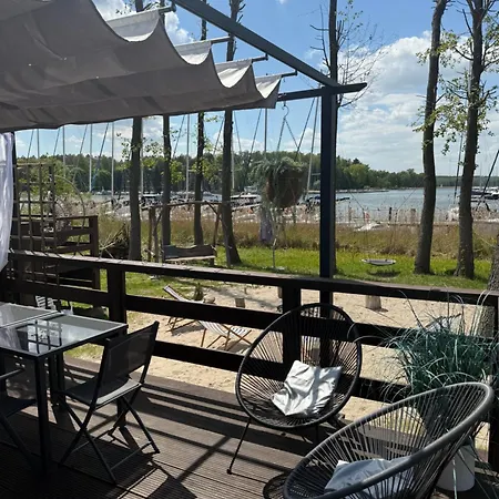 Xoxo House גיז'יצקו