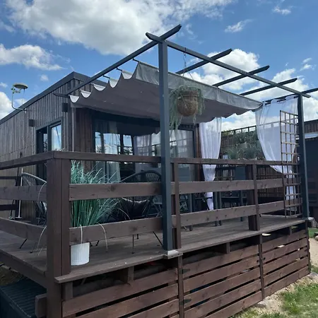 Xoxo House * Giżycko