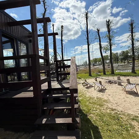 Xoxo House Vakantiehuis *