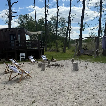 Vakantiehuis Xoxo House *