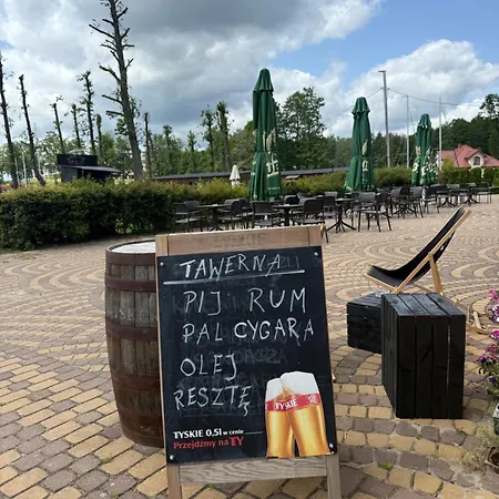 Xoxo House * Giżycko