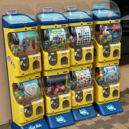 בית נופש Xoxo House