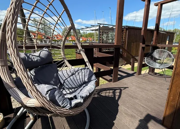 Xoxo House Сasa de vacaciones