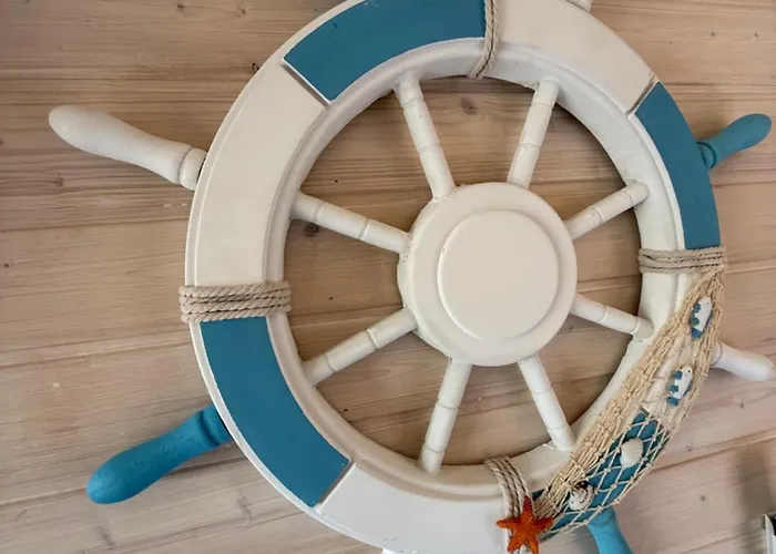 Xoxo House Сasa de vacaciones *