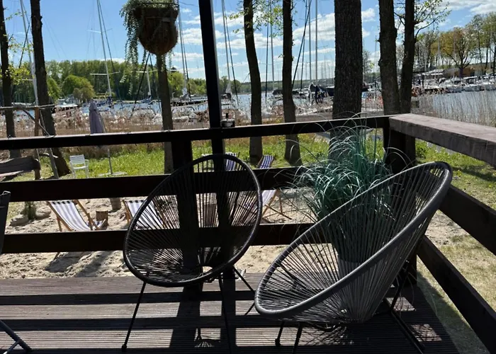 Сasa de vacaciones Xoxo House *