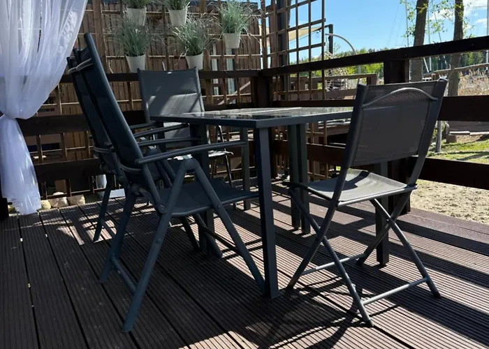 Xoxo House Сasa de vacaciones Giżycko