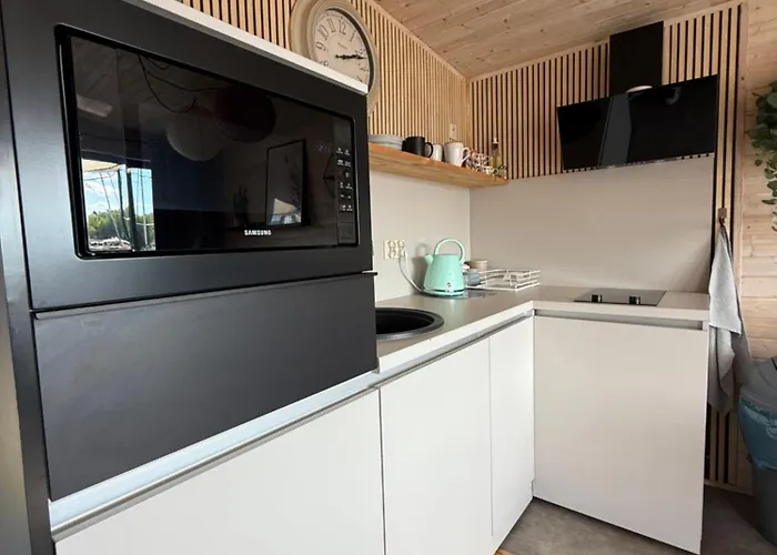 Xoxo House Сasa de vacaciones