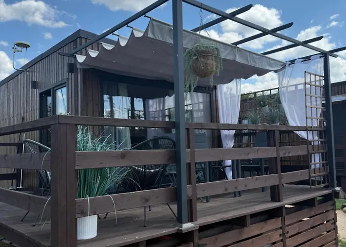 Xoxo House * Giżycko