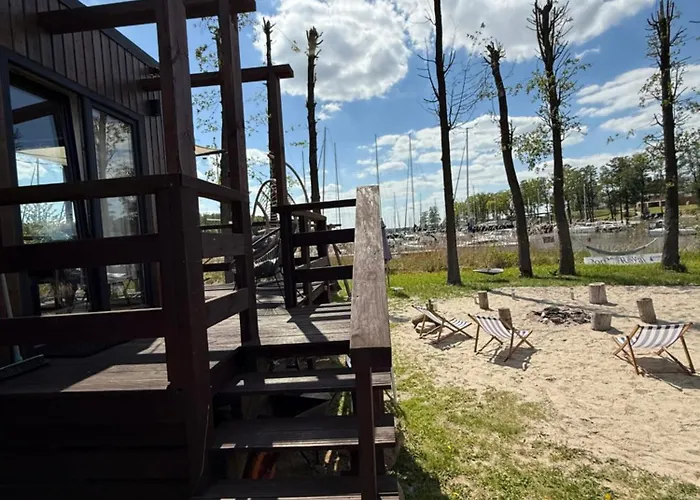 Xoxo House Сasa de vacaciones *