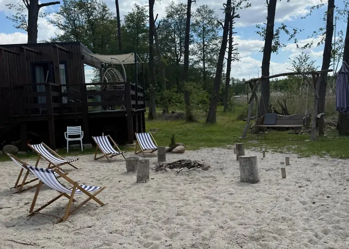 Сasa de vacaciones Xoxo House *
